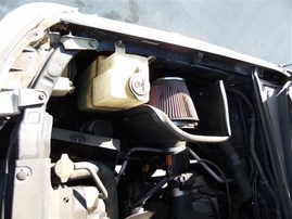 2006 TOYOTA TACOMA EXT CAB SR5 BLUE 4.0 AT 2WD PRERUNNER TRD SPORT Z19852